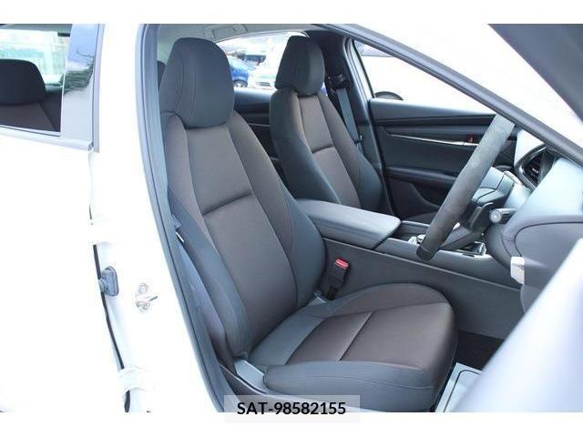 Mazda MAZDA3 2023-02 347893-14