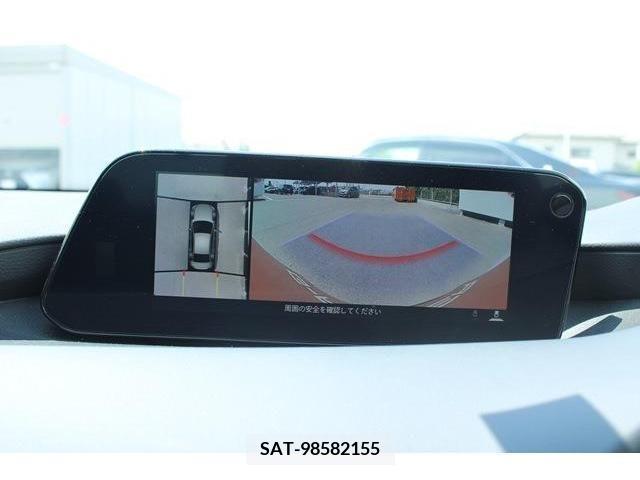 Mazda MAZDA3 2023-02 347893-4