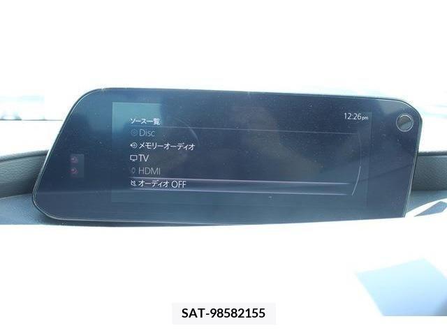 Mazda MAZDA3 2023-02 347893-3