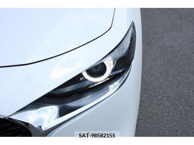 Mazda MAZDA3 2023-02 347893-12