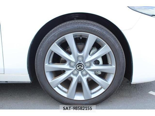 Mazda MAZDA3 2023-02 347893-11