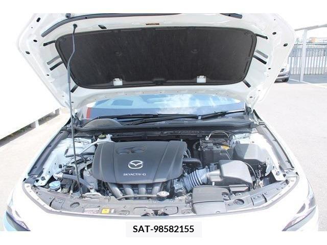 Mazda MAZDA3 2023-02 347893-19