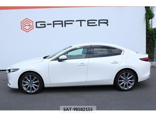 Mazda MAZDA3 2023-02 347893-10