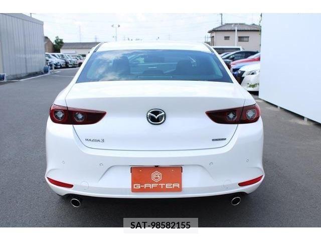 Mazda MAZDA3 2023-02 347893-9