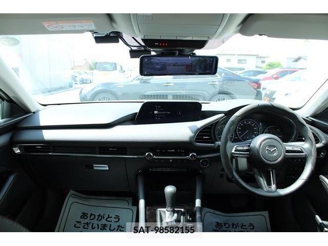 Mazda MAZDA3 2023-02 347893-17