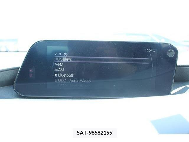 Mazda MAZDA3 2023-02 347893-2