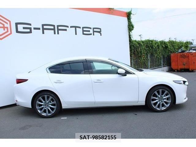 Mazda MAZDA3 2023-02 347893-8