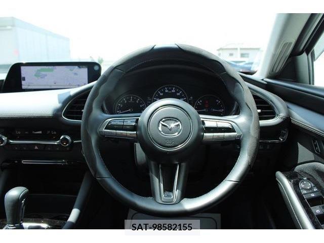 Mazda MAZDA3 2023-02 347893-16