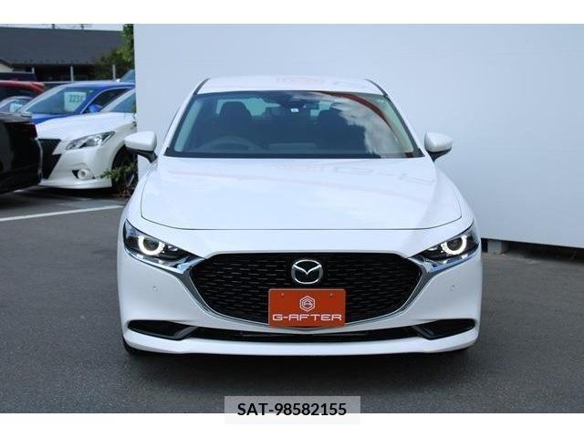 Mazda MAZDA3 2023-02 347893-7