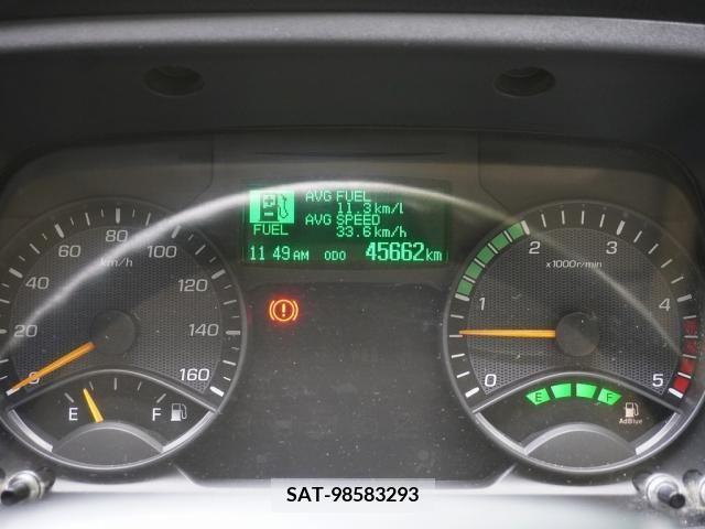Mitsubishi CANTER 2018-03 294506-3