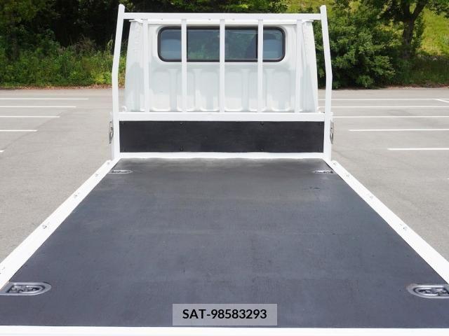 Mitsubishi CANTER 2018-03 294506-4