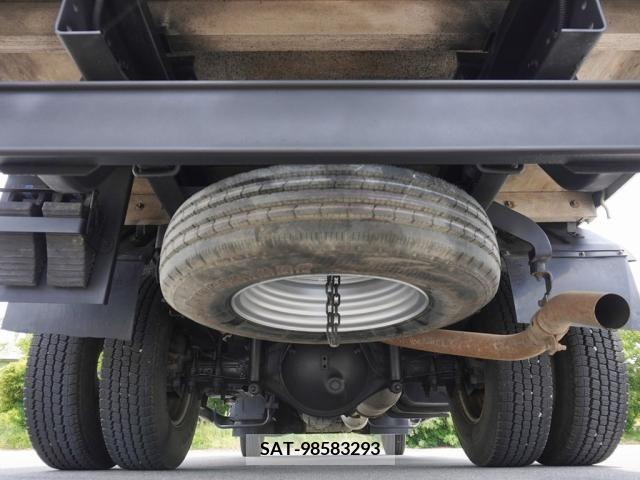 Mitsubishi CANTER 2018-03 294506-5