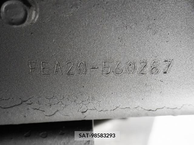 Mitsubishi CANTER 2018-03 294506-15