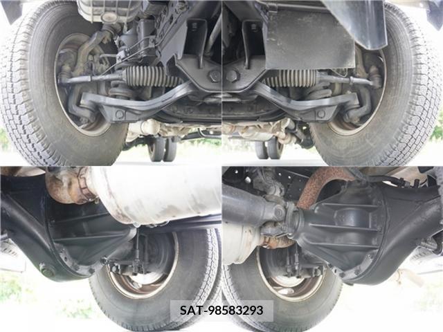 Mitsubishi CANTER 2018-03 294506-19