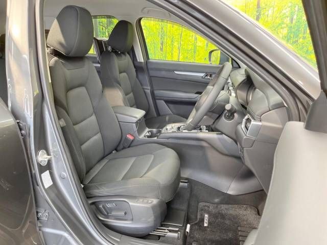 Mazda CX-5 2019-03 7147-8
