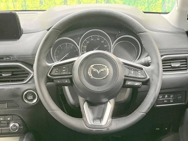 Mazda CX-5 2019-03 7147-11