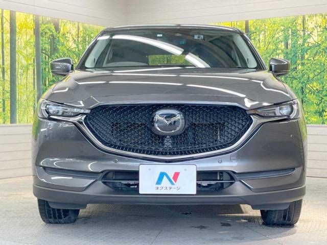 Mazda CX-5 2019-03 7147-14
