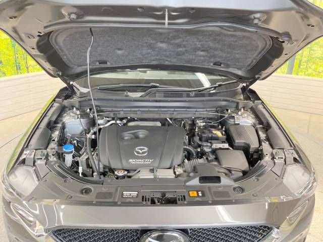 Mazda CX-5 2019-03 7147-18