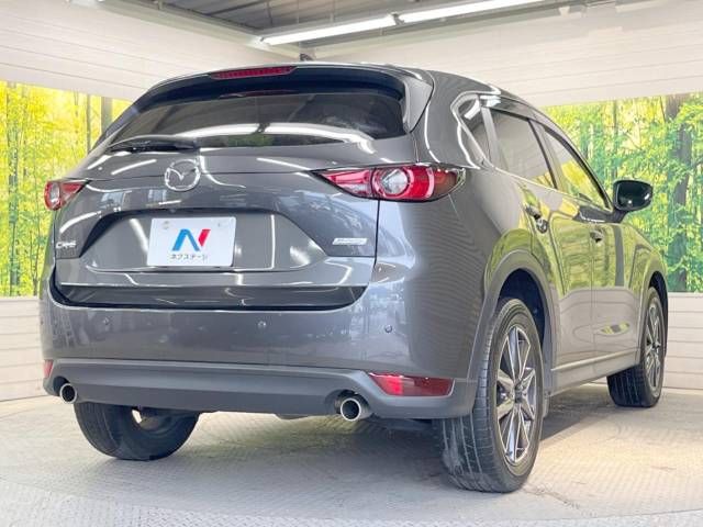Mazda CX-5 2019-03 7147-17