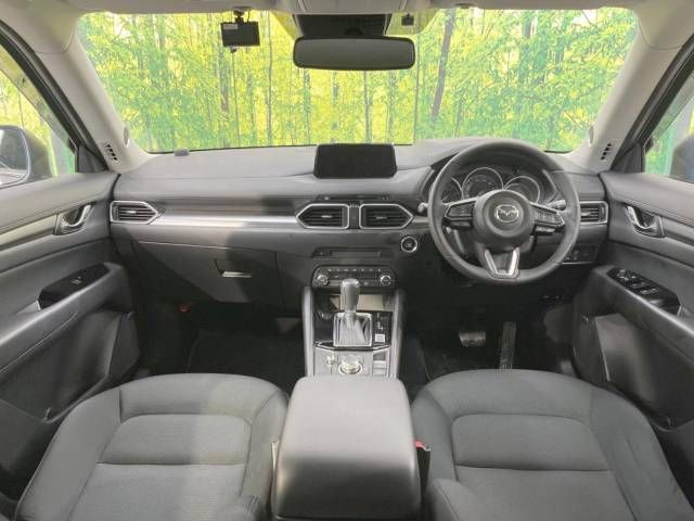 Mazda CX-5 2019-03 7147-1