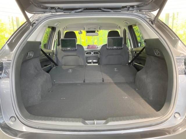 Mazda CX-5 2019-03 7147-10