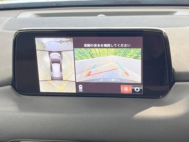 Mazda CX-5 2019-03 7147-4