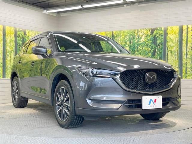 Mazda CX-5 2019-03 7147-16