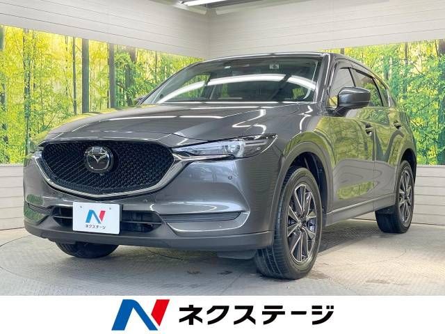 Mazda CX-5 2019-03 7147-0