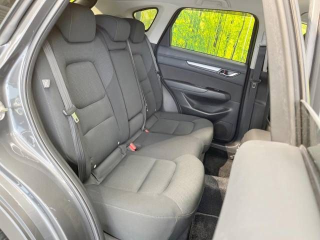 Mazda CX-5 2019-03 7147-9