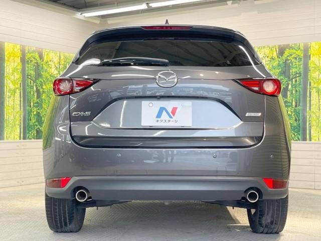 Mazda CX-5 2019-03 7147-15