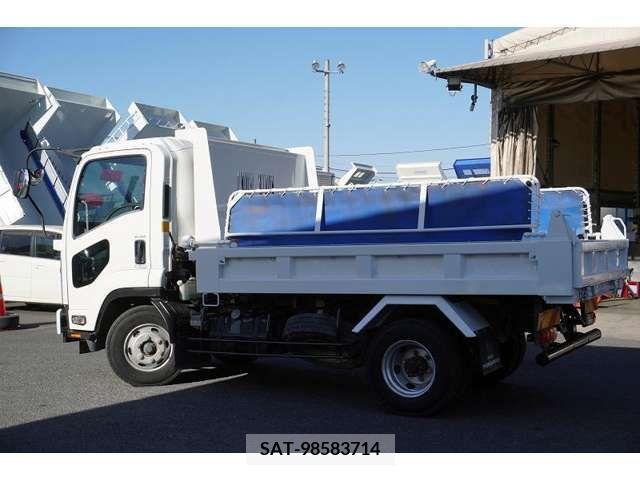 Isuzu FORWARD 2017-01 208497-6