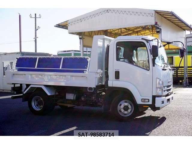 Isuzu FORWARD 2017-01 208497-5