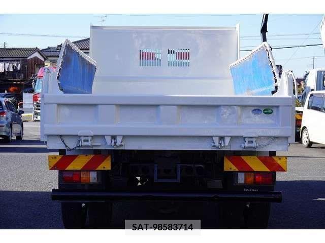 Isuzu FORWARD 2017-01 208497-3