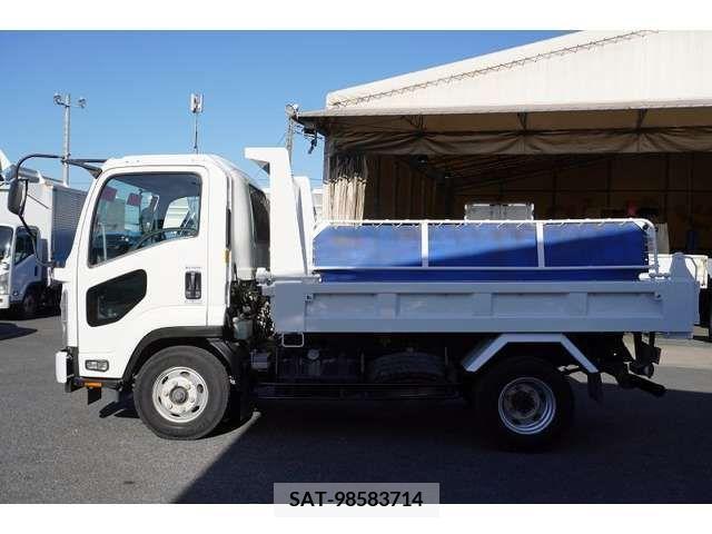 Isuzu FORWARD 2017-01 208497-2