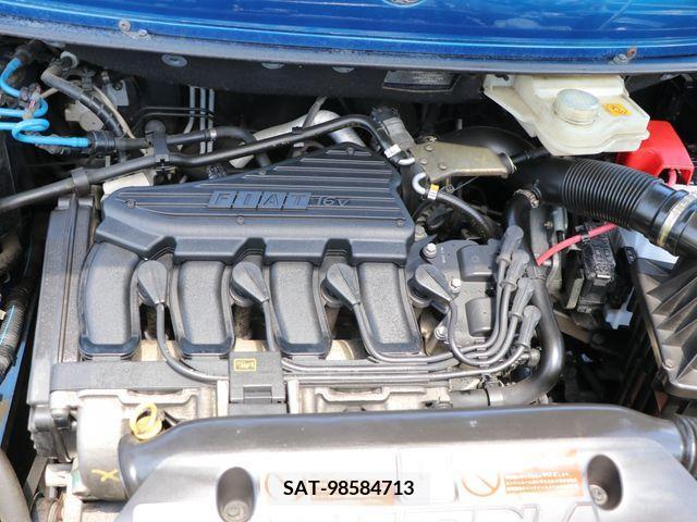 Fiat MULTIPLA 2003-04 272023-16