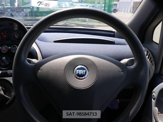 Fiat MULTIPLA 2003-04 272023-1