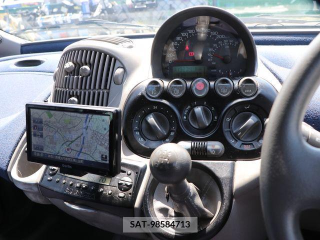 Fiat MULTIPLA 2003-04 272023-5