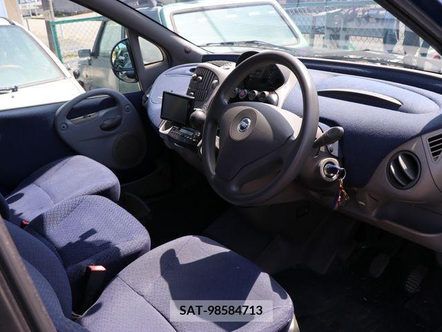 Fiat MULTIPLA 2003-04 272023-7