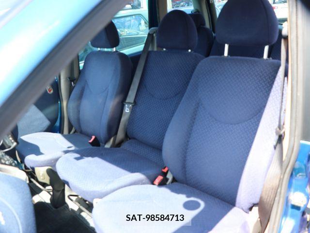 Fiat MULTIPLA 2003-04 272023-8