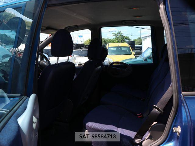 Fiat MULTIPLA 2003-04 272023-9