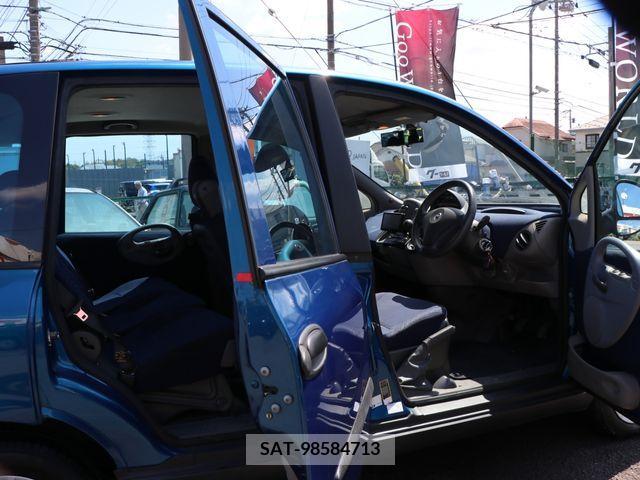 Fiat MULTIPLA 2003-04 272023-11