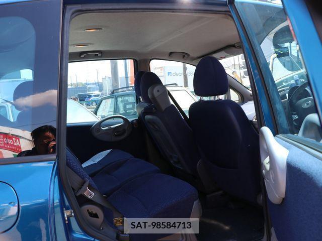 Fiat MULTIPLA 2003-04 272023-12