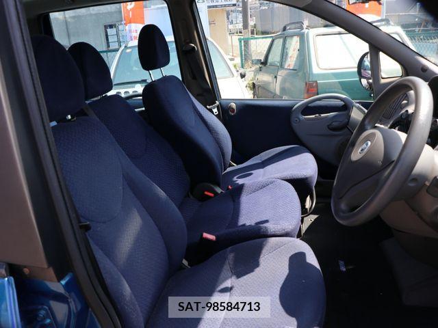 Fiat MULTIPLA 2003-04 272023-13