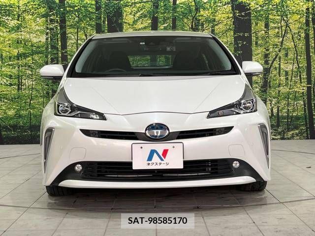 Toyota PRIUS 2021-01 209481-14