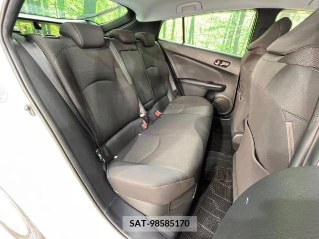 Toyota PRIUS 2021-01 209481-9