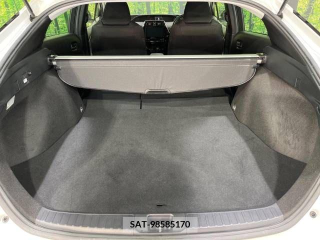 Toyota PRIUS 2021-01 209481-10
