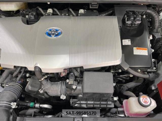 Toyota PRIUS 2021-01 209481-18