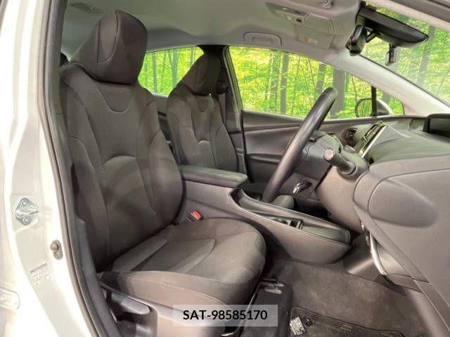Toyota PRIUS 2021-01 209481-8