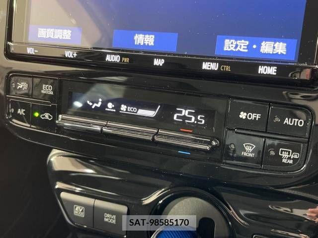 Toyota PRIUS 2021-01 209481-7