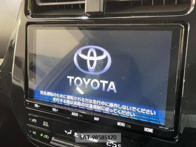 Toyota PRIUS 2021-01 209481-3